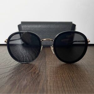 Salvatore Ferragamo SF213SK Sunglasses and Case (Discontinued)